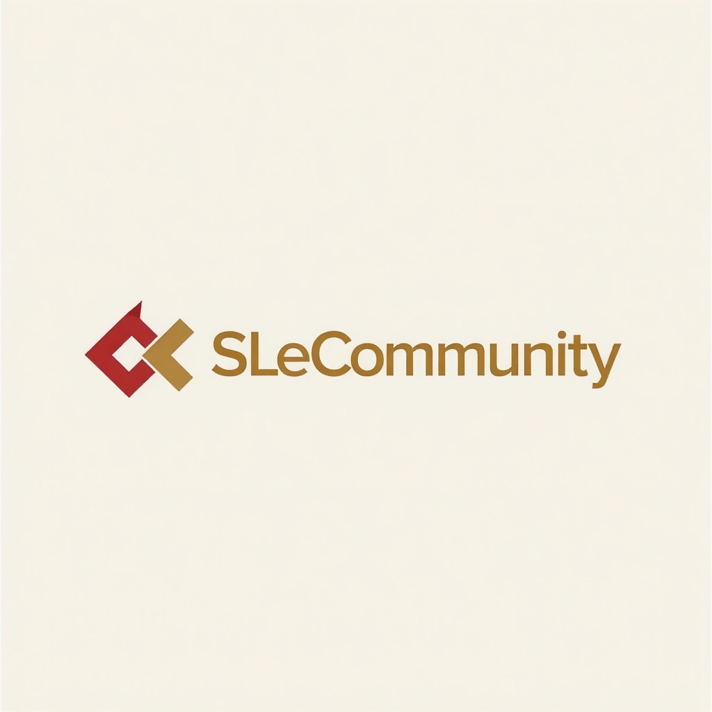 SLeCommunity app logo